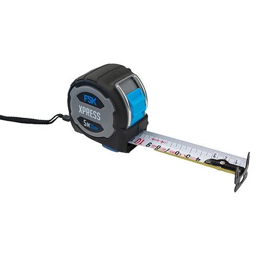 FLEXÓMETRO SERIE X C/FRENOX2 5M X 32MM