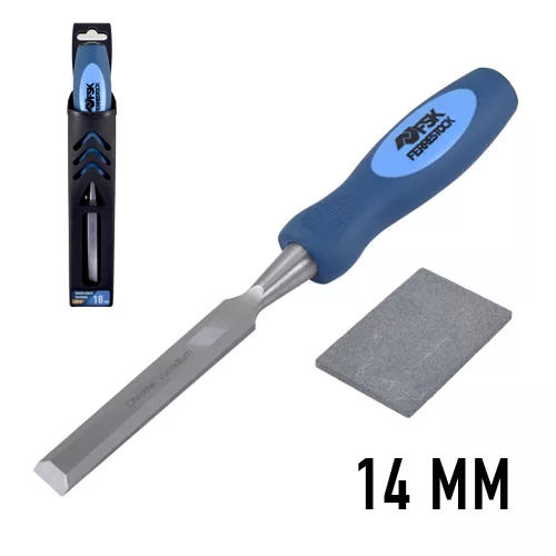 FORMÓN MANGO ENGOMADO CR-V 14MM FSK