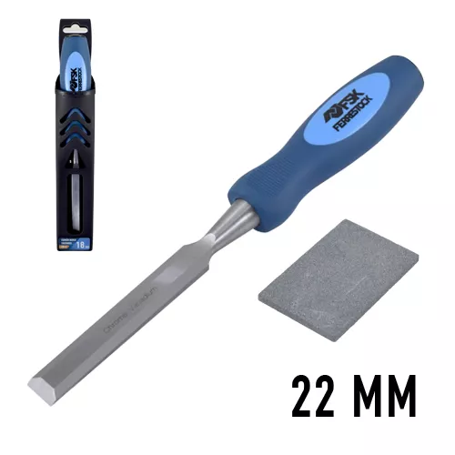 FORMÓN MANGO ENGOMADO CR-V 22MM FSK