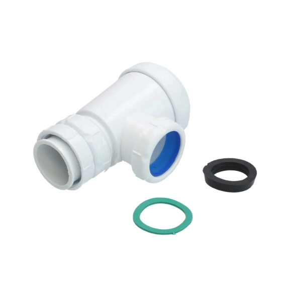 SIFÓN BOT.CORTO EXT.SIN VAL.1-1/2" 32/40 - Image 3