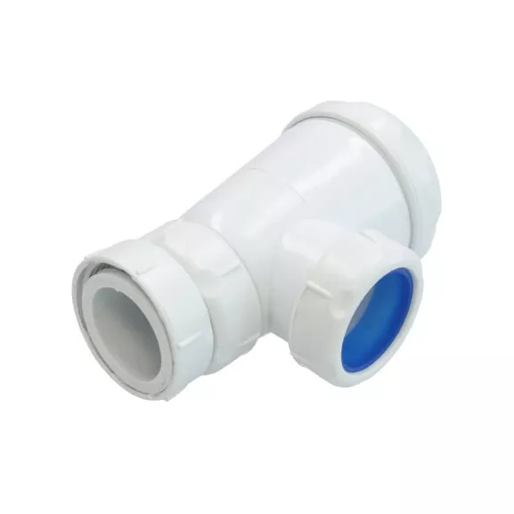 SIFÓN BOT.CORTO EXT.SIN VAL.1-1/4" 32/40 - Image 3