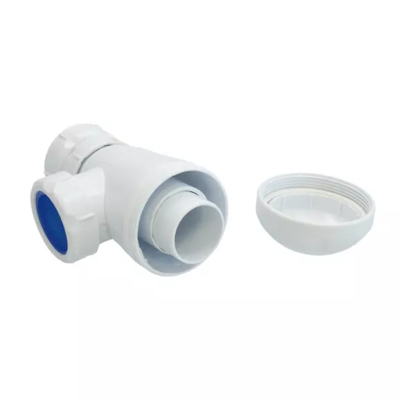 SIFÓN BOT.CORTO EXT.SIN VAL.1-1/4" 32/40 - Image 4
