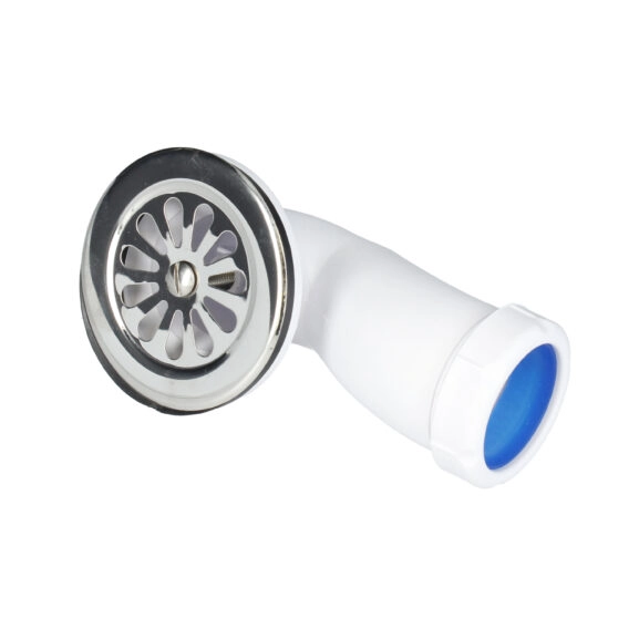 VÁLVULA SIFÓN PARA PLATO DUCHA 1-1/2" - Image 2