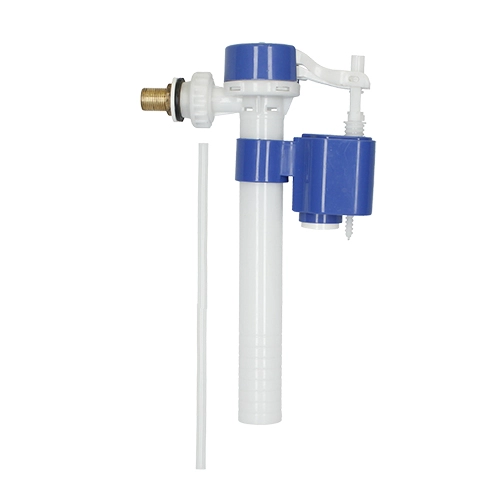 VÁLVULA COMPACTA FLOTADOR CARGA LATERAL