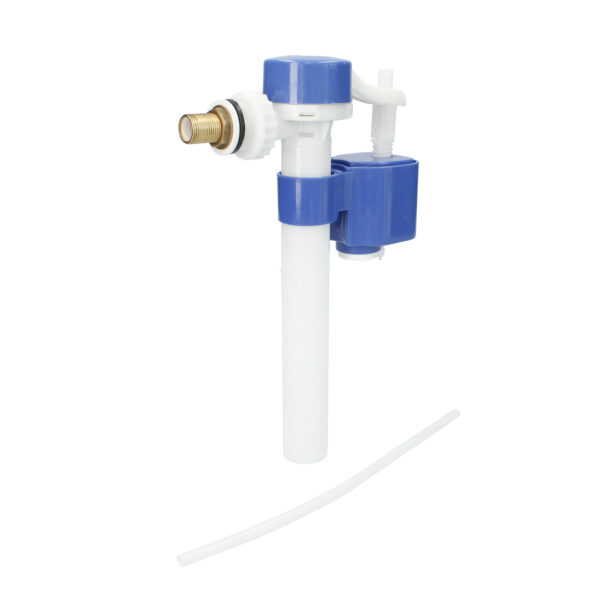 VÁLVULA COMPACTA FLOTADOR CARGA LATERAL - Image 2