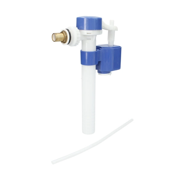 VÁLVULA COMPACTA FLOTADOR CARGA LATERAL - Image 2