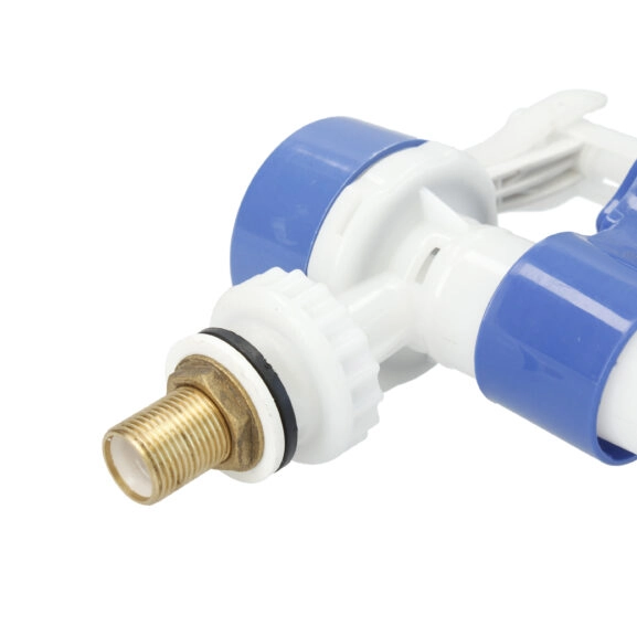 VÁLVULA COMPACTA FLOTADOR CARGA LATERAL - Image 3