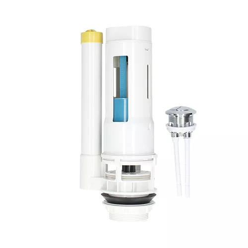 DESCARGADOR CISTERNA DOBLE PUL/UNIVERSAL