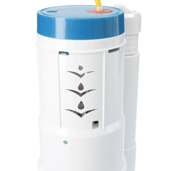 DESCARDOR CISTERNA DOBLE PULSADOR CABLE - Image 4