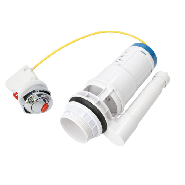 DESCARDOR CISTERNA DOBLE PULSADOR CABLE - Image 5