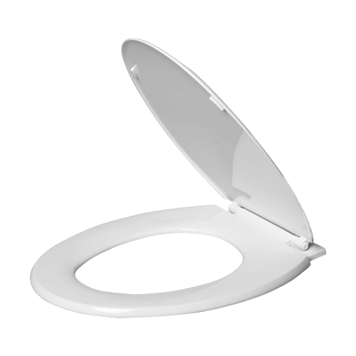 ASIENTO INODORO UNIVERSAL 360MM X 460MM