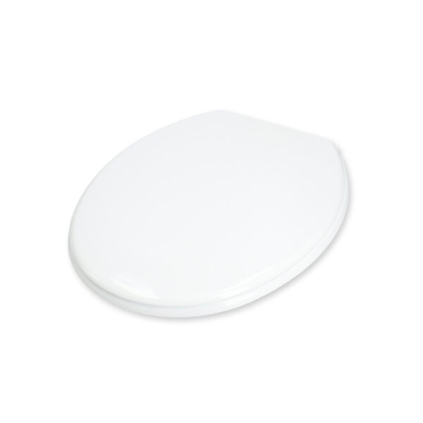 ASIENTO INODORO UNIVERSAL 360MM X 460MM - Image 3