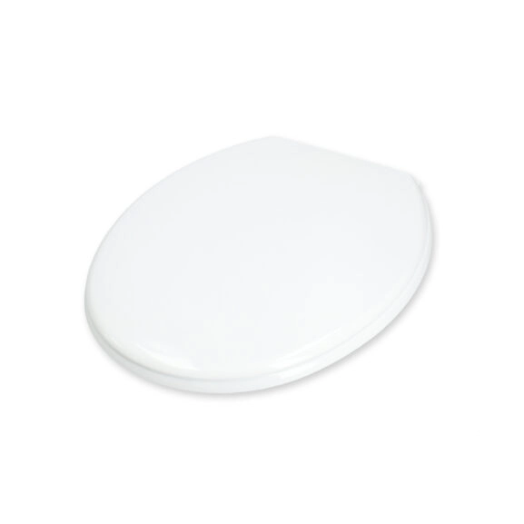 ASIENTO INODORO UNIVERSAL 360MM X 460MM - Image 3