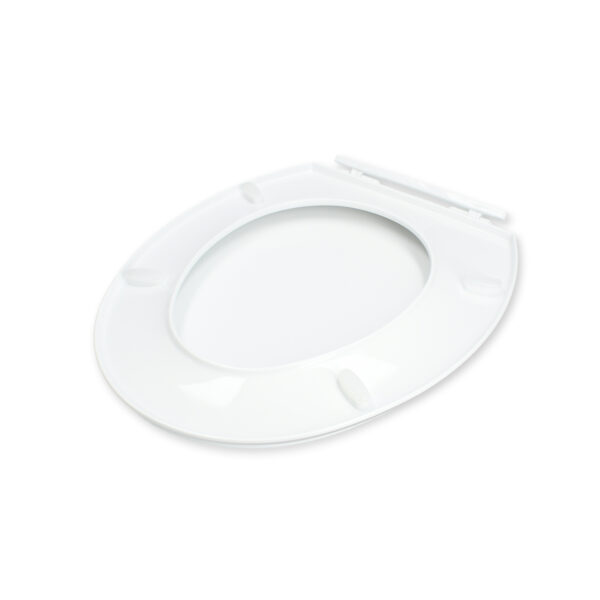 ASIENTO INODORO UNIVERSAL 360MM X 460MM - Image 4