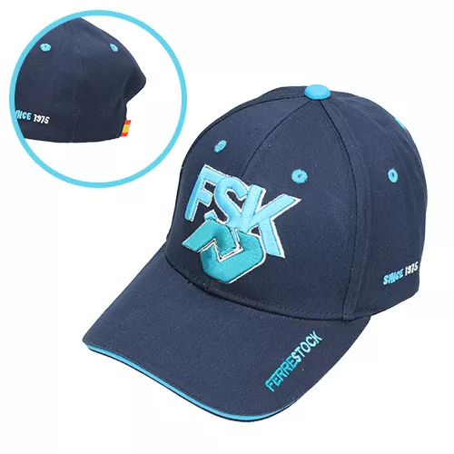 GORRA FERRESTOCK ESP
