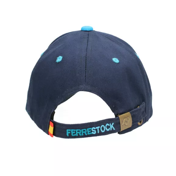 GORRA FERRESTOCK ESP - Image 4
