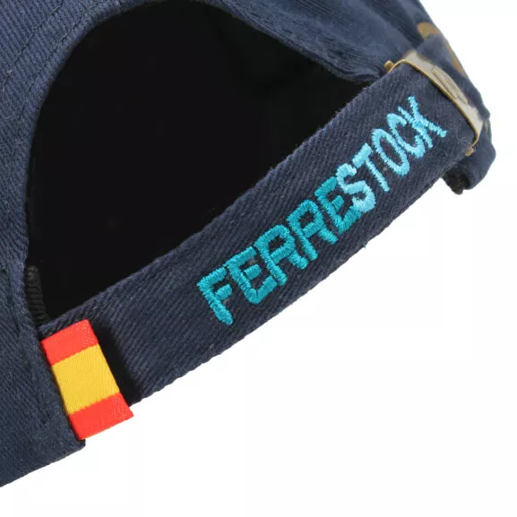 GORRA FERRESTOCK ESP - Image 7