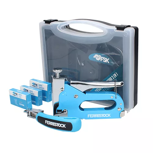 SET GRAPADORA 3 EN 1 CON QUITAGRAPAS