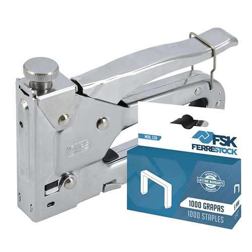 GRAPADORA METÁLICA FSK - Image 6