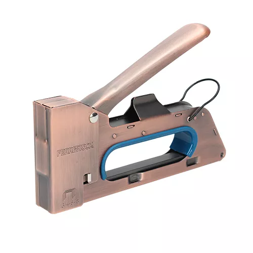 GRAPADORA METÁLICA EASY STAPLING VINTAGE