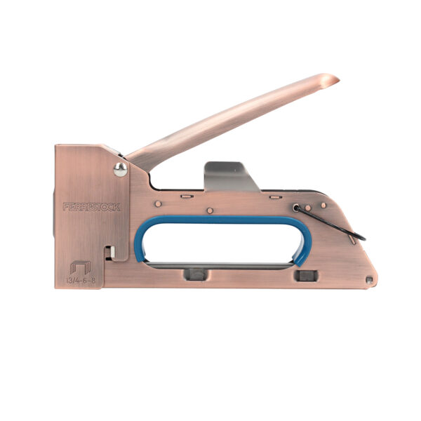GRAPADORA METÁLICA EASY STAPLING VINTAGE - Image 3