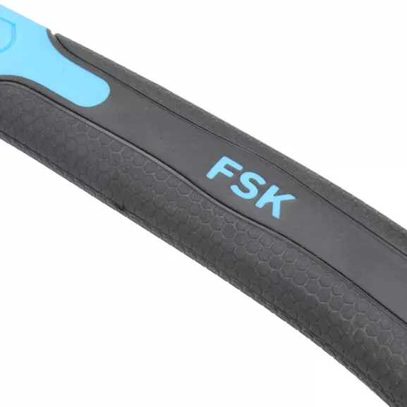 HACHA DE MANO 600GR CON MANGO FIBRA FSK - Image 3