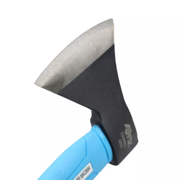 HACHA DE MANO 600GR CON MANGO FIBRA FSK - Image 5