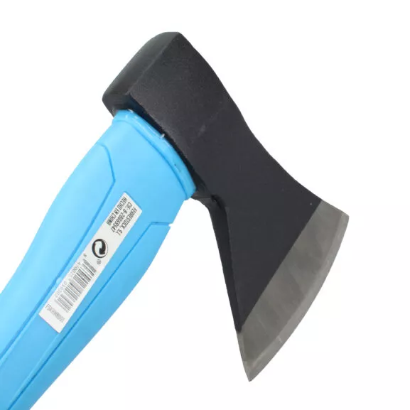 HACHA DE MANO 600GR CON MANGO FIBRA FSK - Image 6