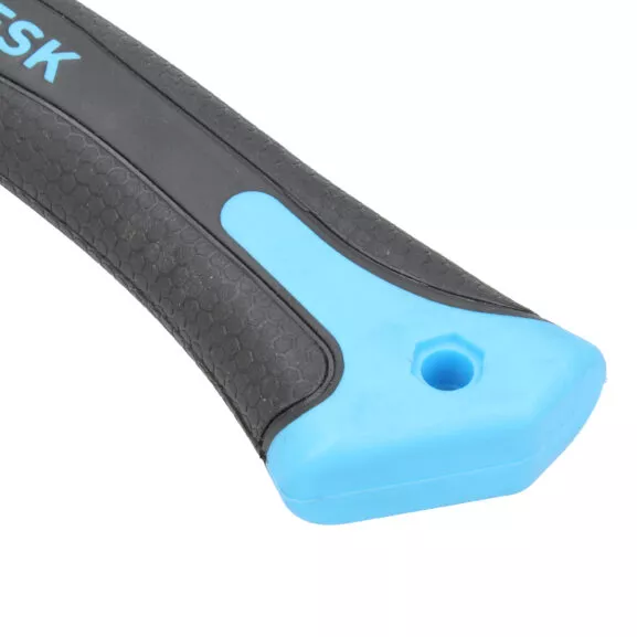 HACHA DE MANO 1000GR CON MANGO FIBRA FSK - Image 4