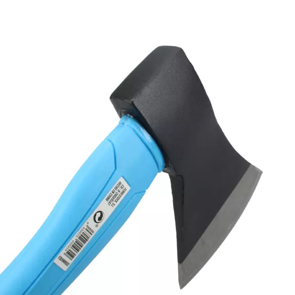 HACHA DE MANO 1000GR CON MANGO FIBRA FSK - Image 6