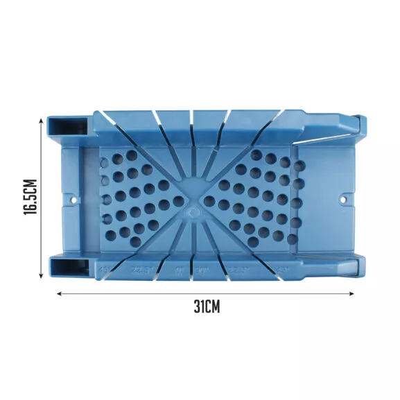 SET INGLETADORA PLÁSTICO CON SERRUCHO - Image 3