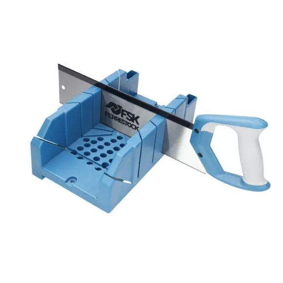 SET INGLETADORA PLÁSTICO CON SERRUCHO - Image 5