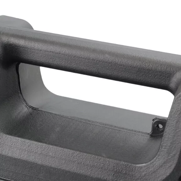 MALETÍN CON HERRAMIENTAS 124 PCS FSK - Image 7