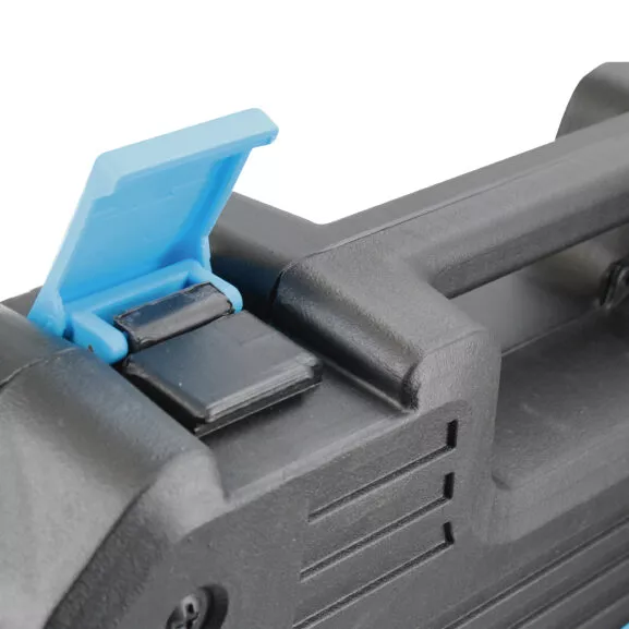 MALETÍN CON HERRAMIENTAS 124 PCS FSK - Image 8