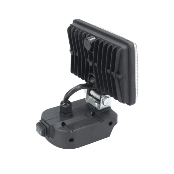 LAMPARA TRABAJO A BATERÍA FSK - Image 2