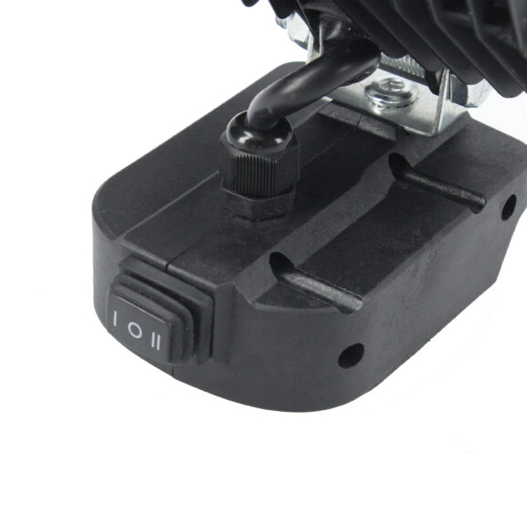 LAMPARA TRABAJO A BATERÍA FSK - Image 3