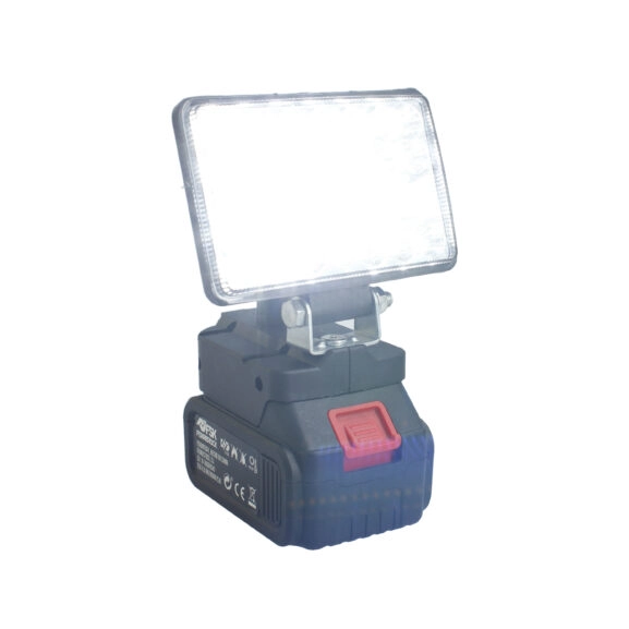 LAMPARA TRABAJO A BATERÍA FSK - Image 4