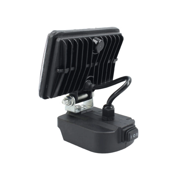 LAMPARA TRABAJO A BATERÍA FSK - Image 5