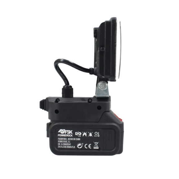 LAMPARA TRABAJO A BATERÍA FSK - Image 7