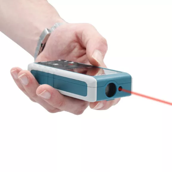 MEDIDOR DISTANCIA LÁSER 70 M - Image 10