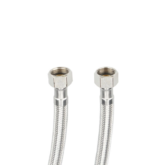 LATIGUILLO INOX. H3/8" X H3/8" 30 CM - Image 2