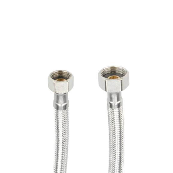 LATIGUILLO INOX. H3/8" X H1/2" 30 CM - Image 2