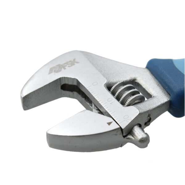 LLAVE INGLESA 4" MANGO AISLADO FSK - Image 2