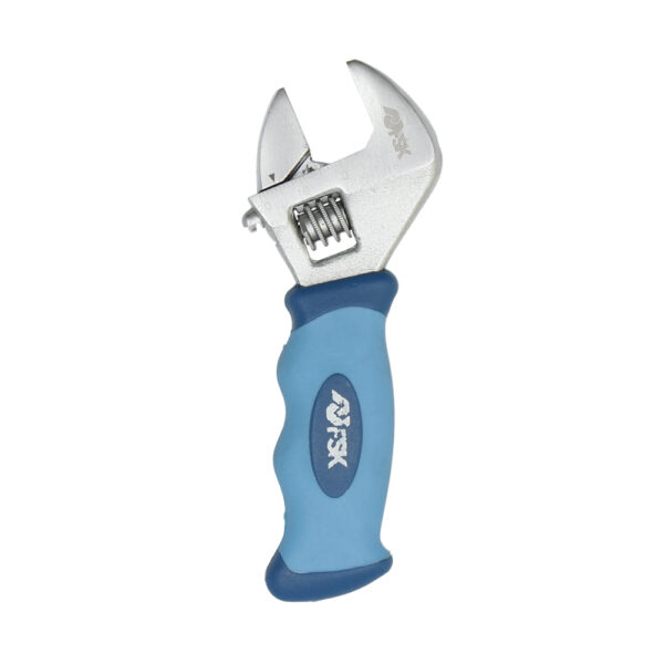 LLAVE INGLESA 4" MANGO AISLADO FSK - Image 3