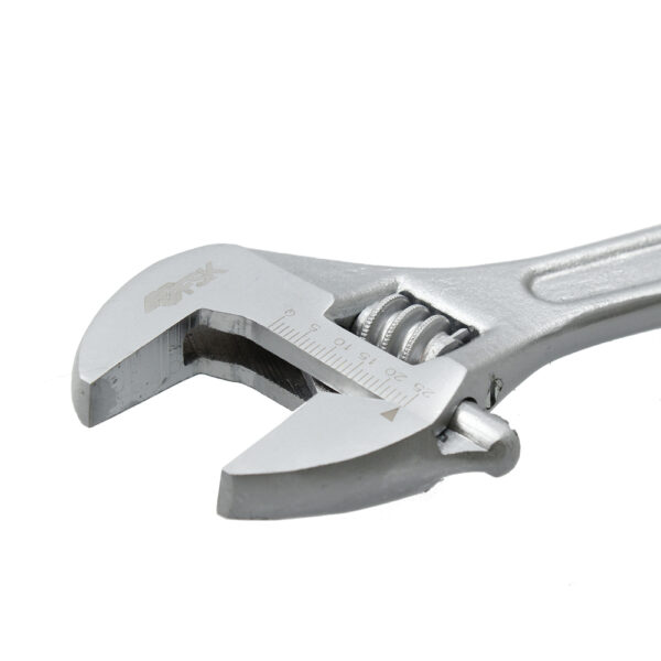 LLAVE INGLESA SATINADA 8" FSK - Image 4