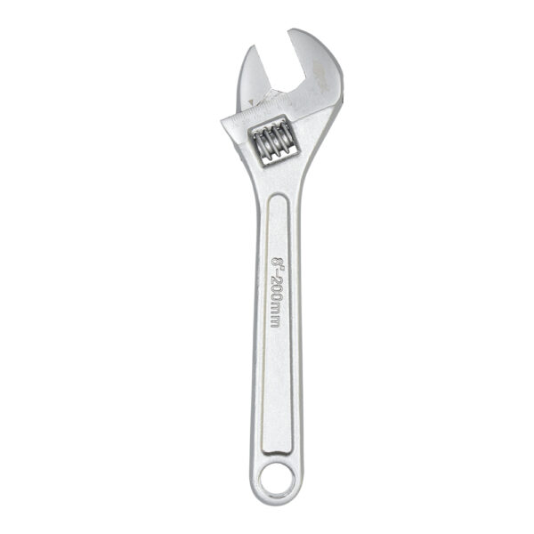LLAVE INGLESA SATINADA 8" FSK - Image 6