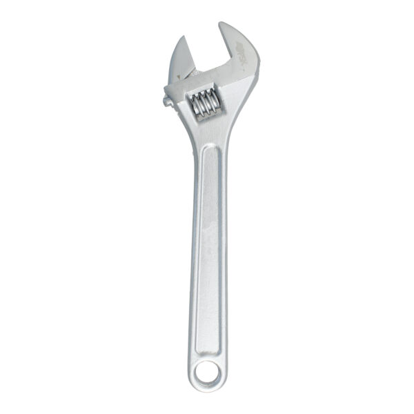 LLAVE INGLESA SATINADA 12" FSK - Image 2