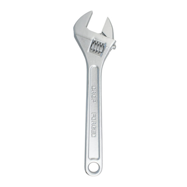 LLAVE INGLESA SATINADA 12" FSK - Image 3