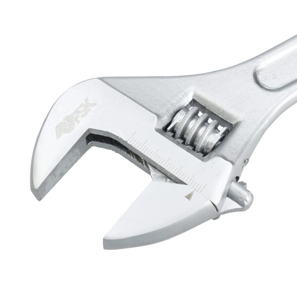 LLAVE INGLESA SATINADA 12" FSK - Image 4