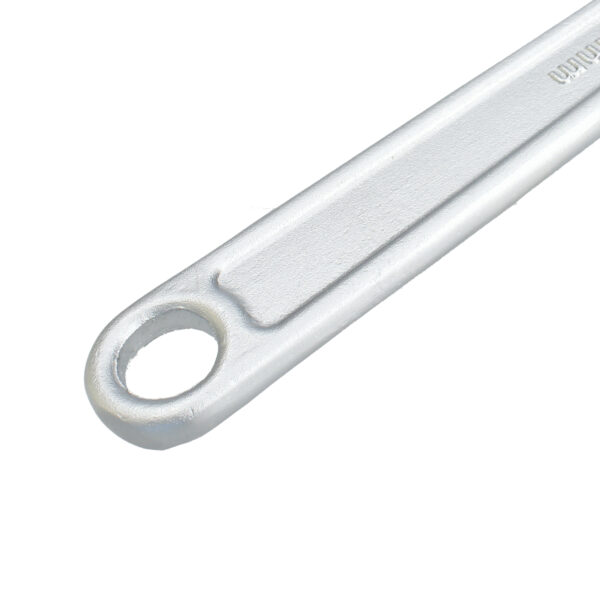 LLAVE INGLESA SATINADA 12" FSK - Image 5